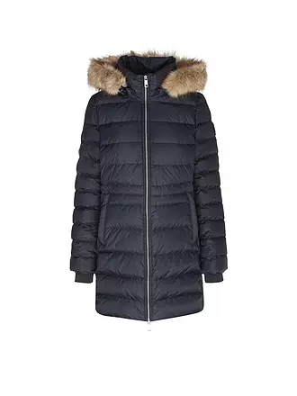 TOMMY HILFIGER | Daunenmantel TYRA | 